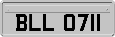 BLL0711