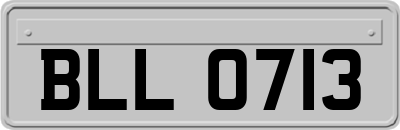 BLL0713