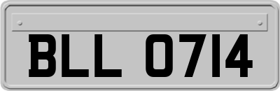BLL0714