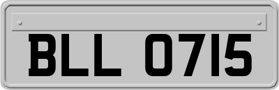 BLL0715