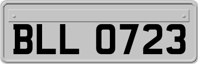BLL0723