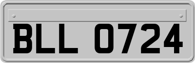 BLL0724