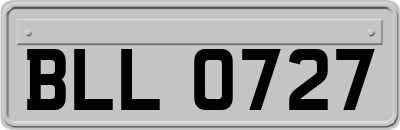 BLL0727