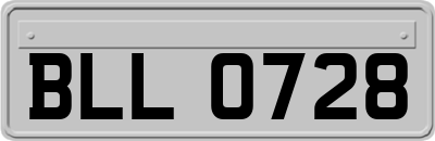 BLL0728