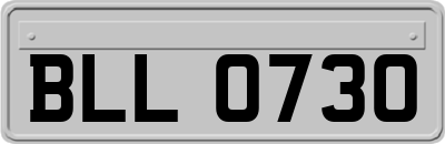 BLL0730
