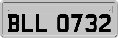 BLL0732