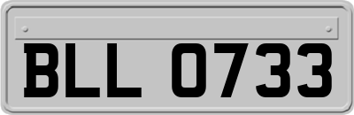 BLL0733