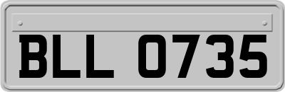 BLL0735