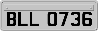BLL0736