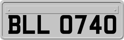BLL0740