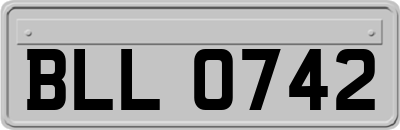BLL0742