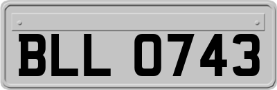 BLL0743