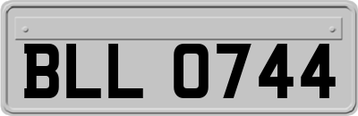 BLL0744