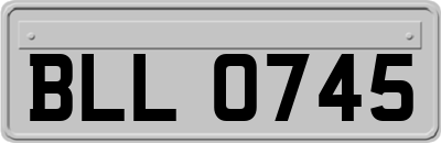 BLL0745