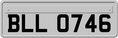 BLL0746