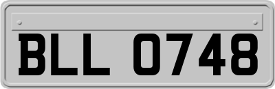 BLL0748