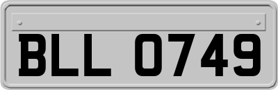 BLL0749