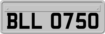 BLL0750
