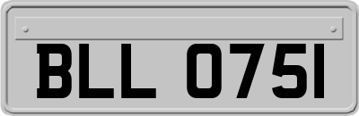 BLL0751