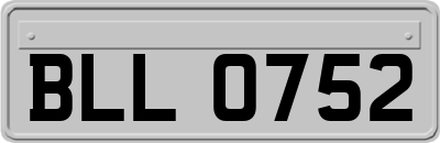 BLL0752