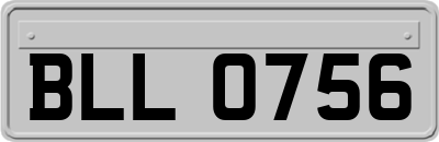 BLL0756