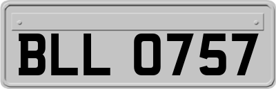 BLL0757