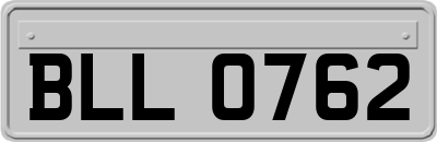 BLL0762