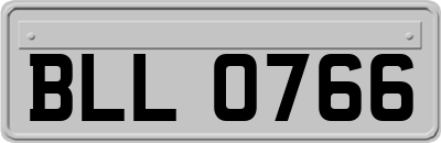 BLL0766