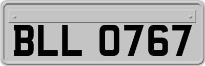 BLL0767
