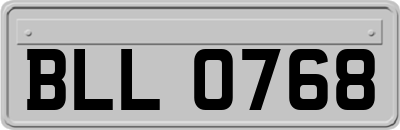 BLL0768