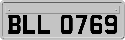 BLL0769