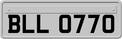 BLL0770