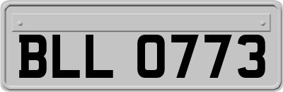 BLL0773