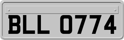 BLL0774