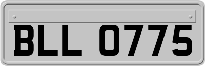 BLL0775