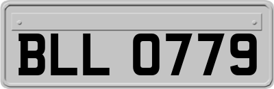 BLL0779