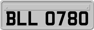 BLL0780