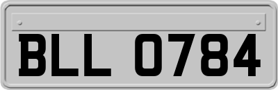 BLL0784