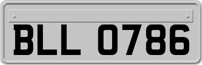 BLL0786