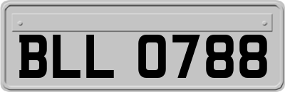 BLL0788
