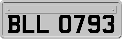 BLL0793