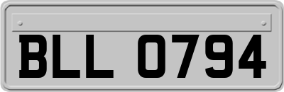 BLL0794