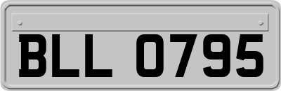 BLL0795