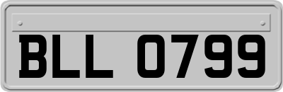 BLL0799