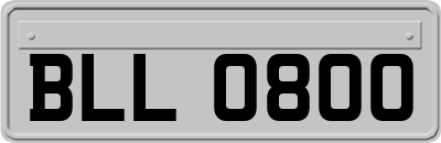 BLL0800