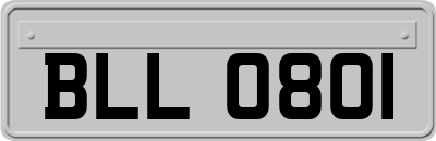 BLL0801