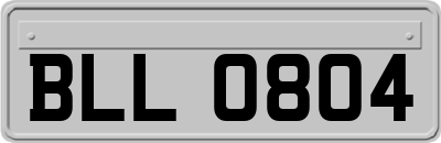 BLL0804