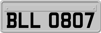 BLL0807