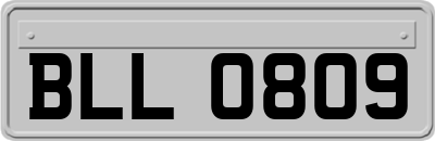 BLL0809