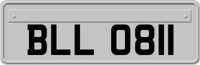 BLL0811